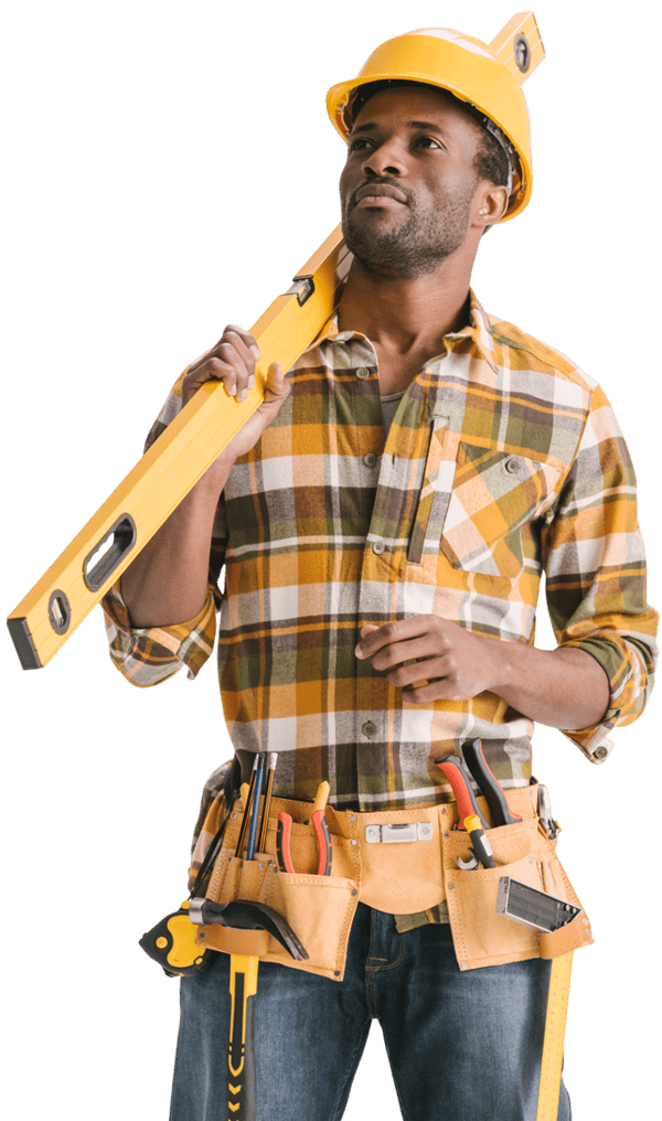 All Around Solutions construction professional